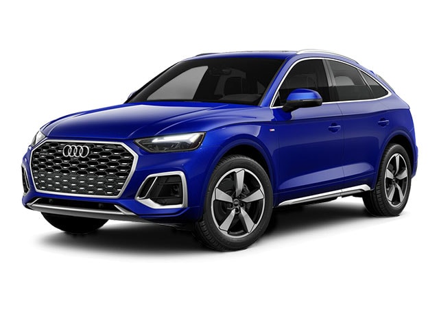 商品画像：2025 Audi Q5 SUV Digital Showroom | Audi Downtown Vancouver 3
